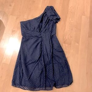 NEW Shoshanna Silk Dress